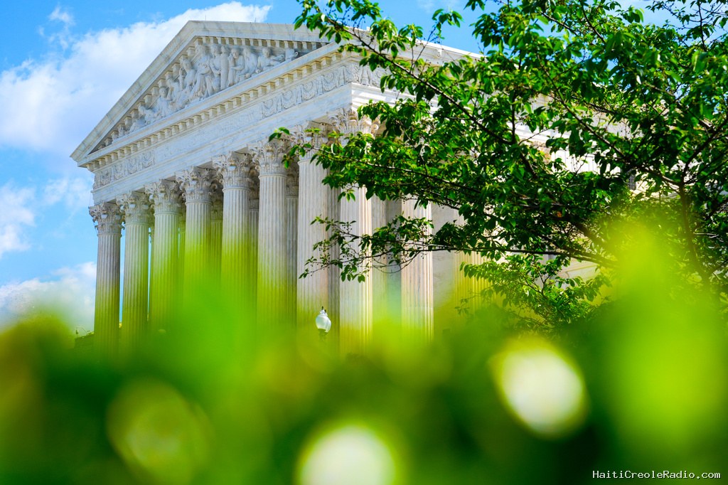 Supreme Court upholds birthright citizenship, rejecting Trump’s proposed limits