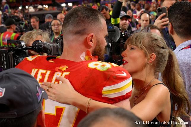 Taylor Swift, Pakistan, Venezuela et Coupe du monde : les informations de la nuit
