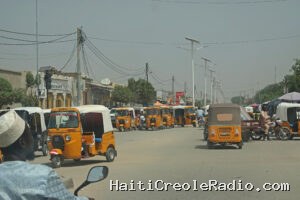 Tchad: la Cendrillon des colonies françaises (2ème partie)
