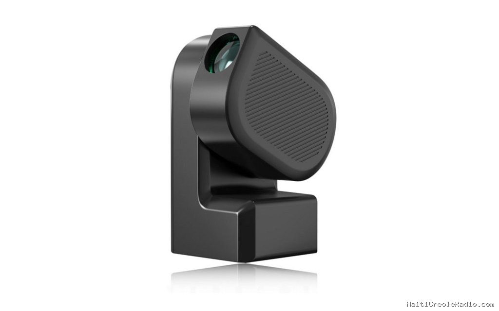 Télescope ZWO Seestar 50 : UN INSTRUMENT CONNECTÉ VENU DE CHINE