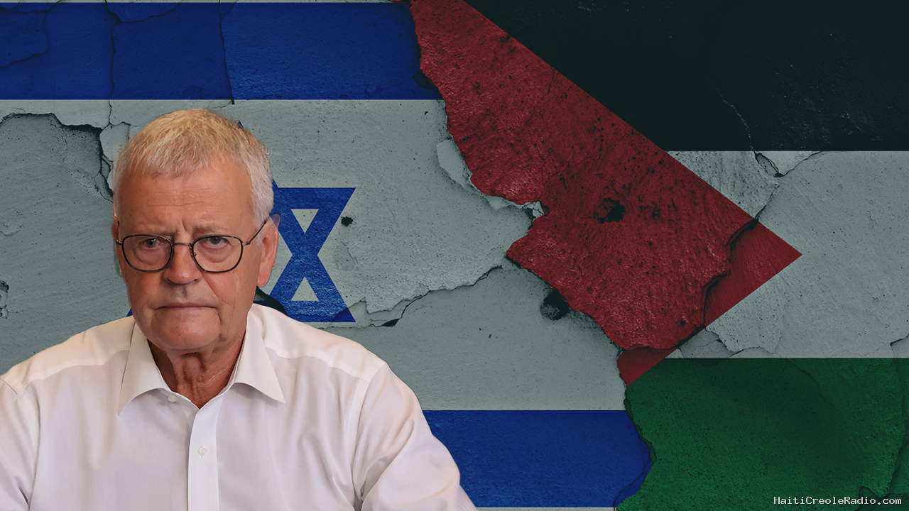 Témoignage glaçant d’un soldat israélien
