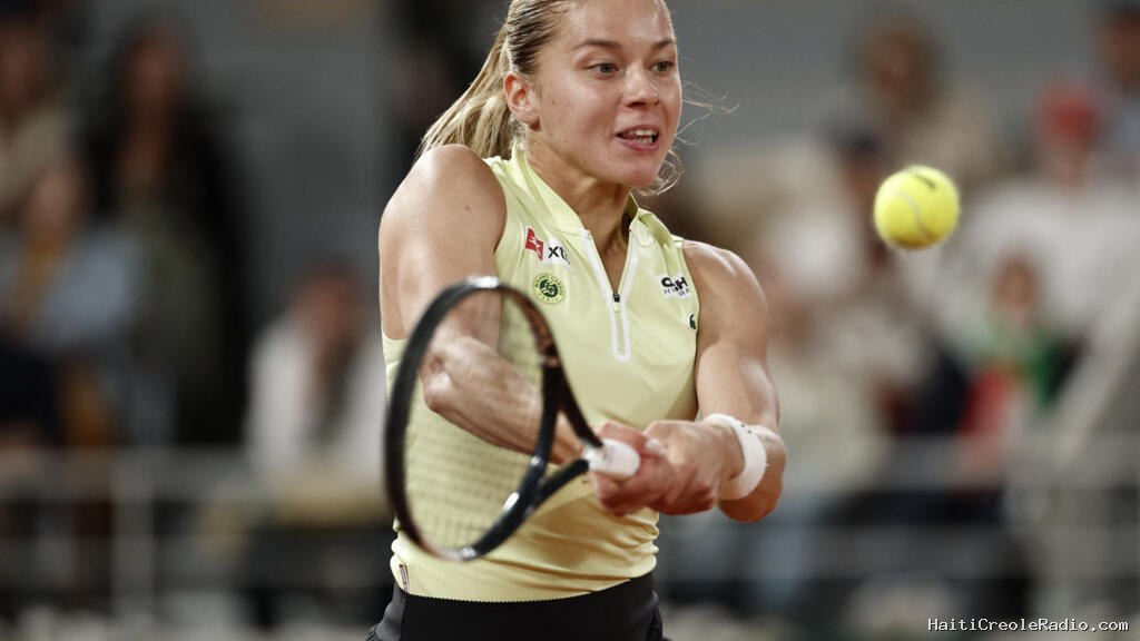 Tennis : jeu, set et match à Roland-Garros 2026!