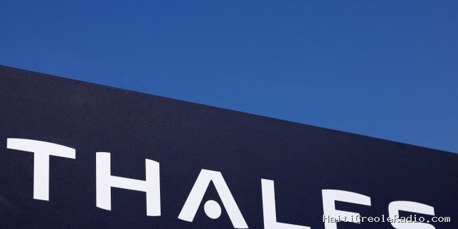 Thales annonce un accord avec le groupe franco-belge Exail, expert des drones marins, en vue d’un rachat