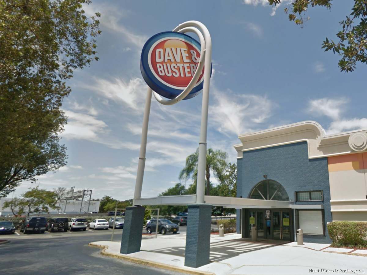 The Haitian Times, Federation of Haitian Chambers of Commerce and Dave & Buster’s partner on 2026 FIFA World Cup watch parties across the US