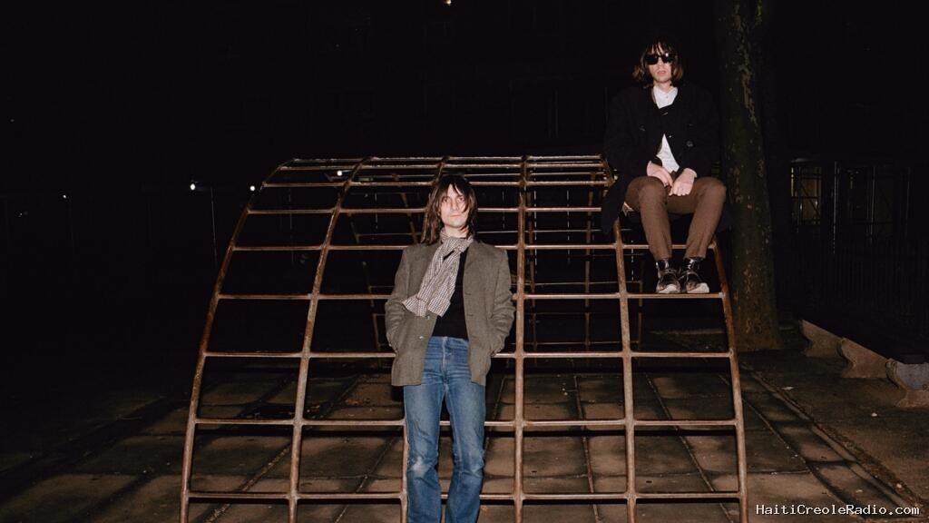 The Lemon Twigs, le passé recomposé au présent avec «Look For Your Mind»