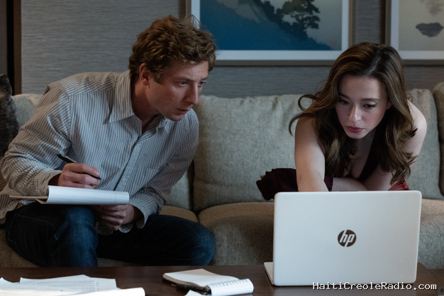 “The Social Reckoning” : ce que la lanceuse d’alerte sur Facebook pense du film qu’elle a inspiré