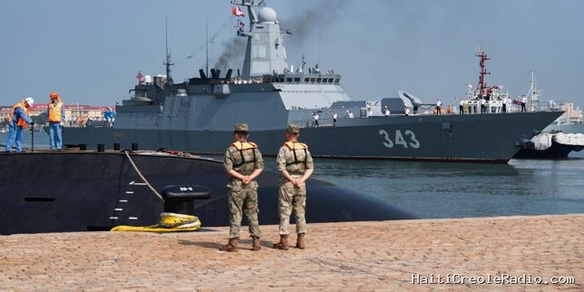 Tir de missile balistique par la Chine : une démonstration de force qui inquiète ses voisins du Pacifique