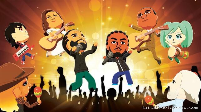 “Tomodachi Life” : jamais les jeux de l’amour et du hasard n’ont été si drôles