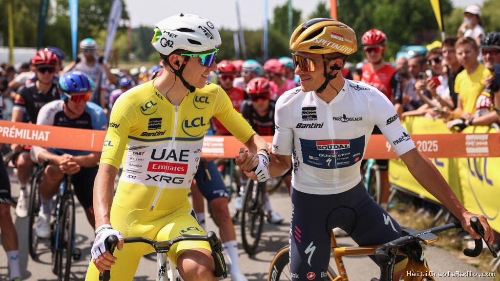 Tour de France 2026: la SNCF transportera les coureurs vers Paris avant la dernière étape