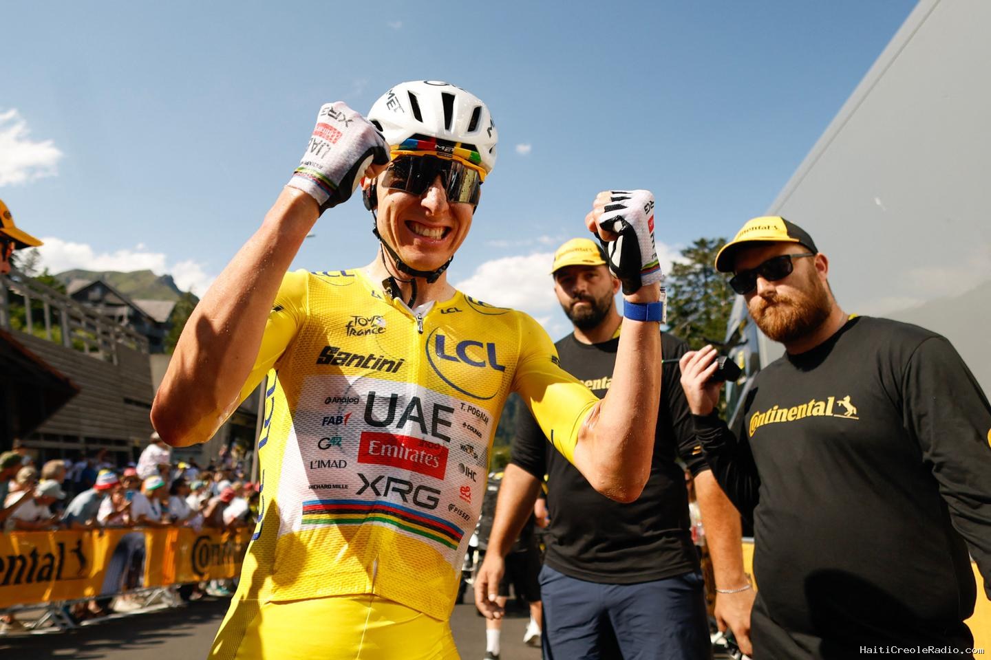 Tour de France 2027 : tout savoir sur le parcours de la 114ᵉ édition
