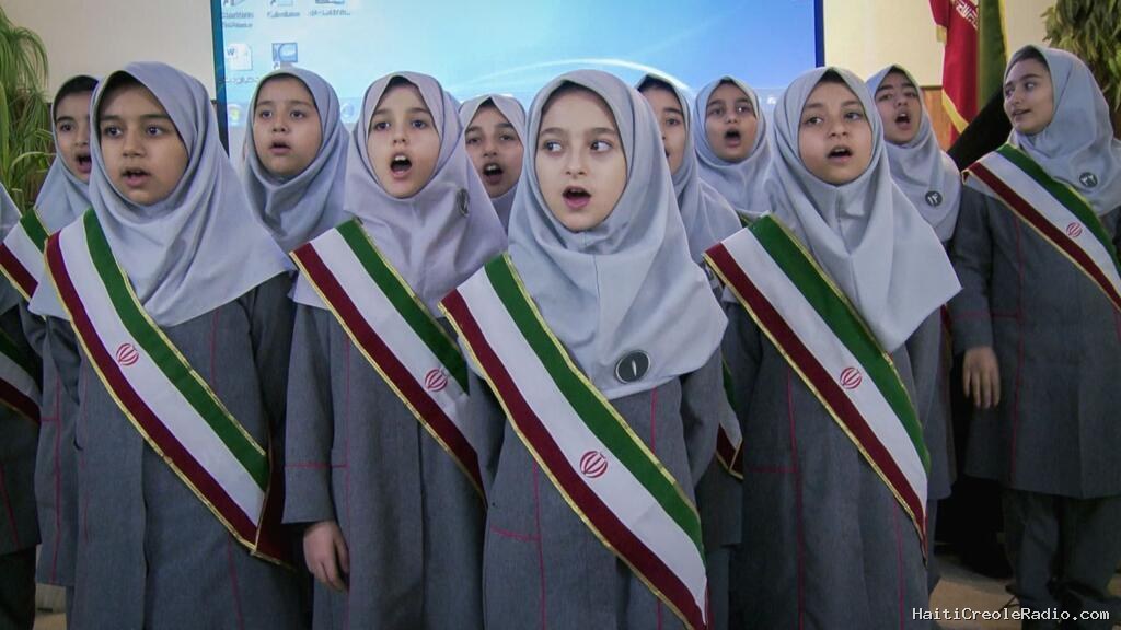 «Toutes mes sœurs» de Massoud Bakhshi: 18 ans dans la vie de deux sœurs iraniennes