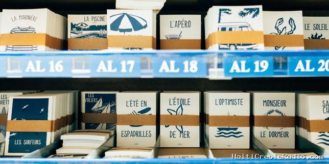 « Transformer une idée en langage manuscrit requiert un ensemble complexe d’événements dans notre boîte crânienne »