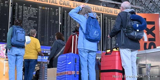 Transport aérien : l’Union européenne renforce les droits des passagers