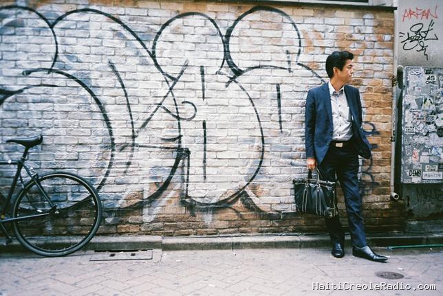 Travailler au Japon : gare au code vestimentaire