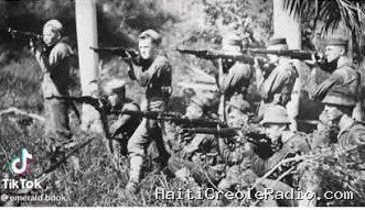 Tribune | Le grand braquage américain : Comment l’Or haïtien de 1914 a hypothéqué un siècle de croissance