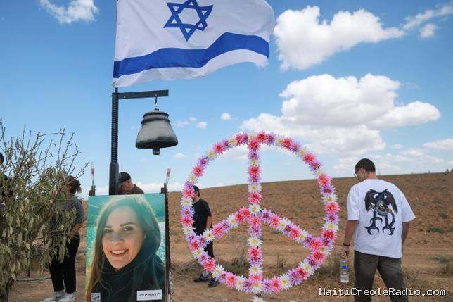 Trois ans après le 7 Octobre, les Israéliens entre douleur et peur de voir l’histoire se répéter