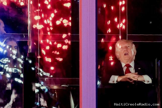 Trump cousu de cryptos, le smartphone d’Elon et les enfants de l’élite se préparent à l’ère de L’IA