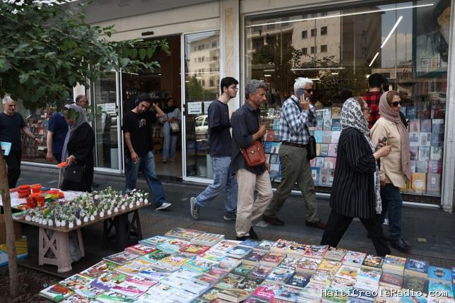 “Trump nous a trahis” : en Iran, la déception et la colère des opposants aux mollahs