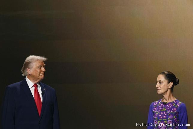 Trump pèse sur les prochaines élections, aux États-Unis comme au Mexique
