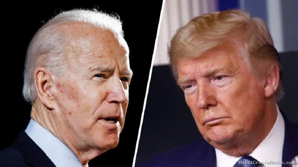 Trump s’attaque aux sanctions de l’ère Biden – Voir liste des principaux Haïtiens sanctionnés par l’administration Biden (2021-2025) via (OFAC) en fin texte