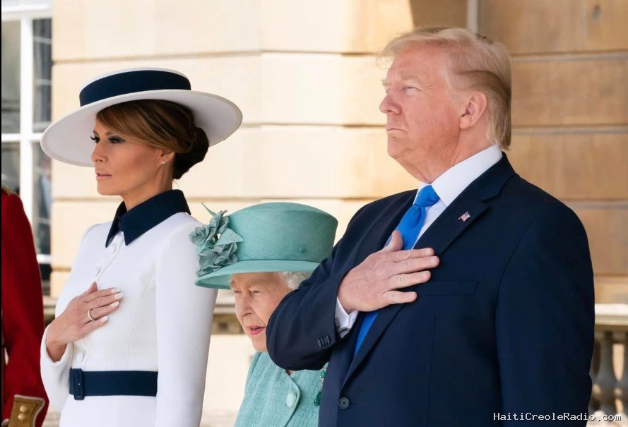 Trump veut remplacer les concerts du 250e anniversaire des États-Unis par son propre discours