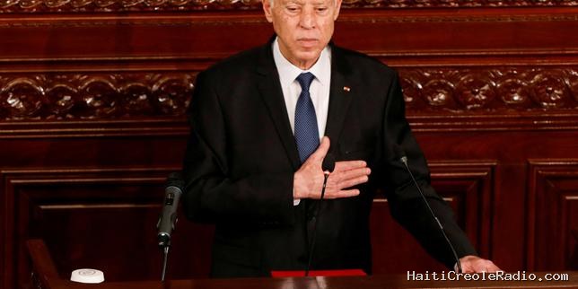 Tunisie : grâce présidentielle pour un député qui avait critiqué le chef de l’Etat