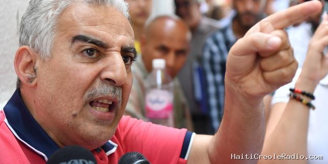 Tunisie : peine de prison confirmée par la justice contre le journaliste Zied El-Heni