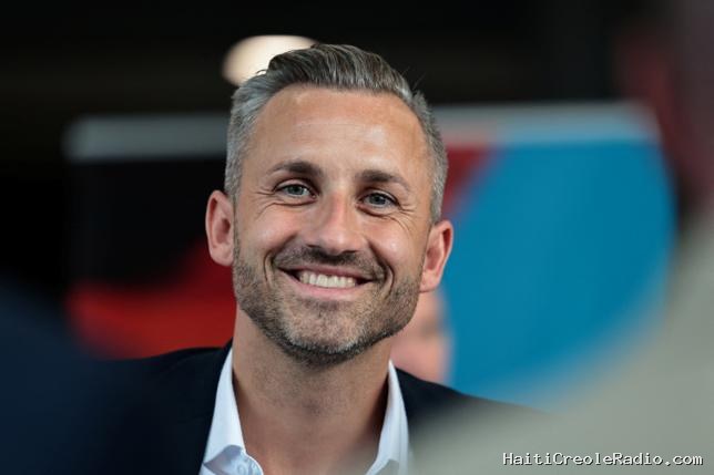 Ulrich Siegmund et son “perpétuel sourire” : l’AfD bientôt aux commandes d’un Land ?