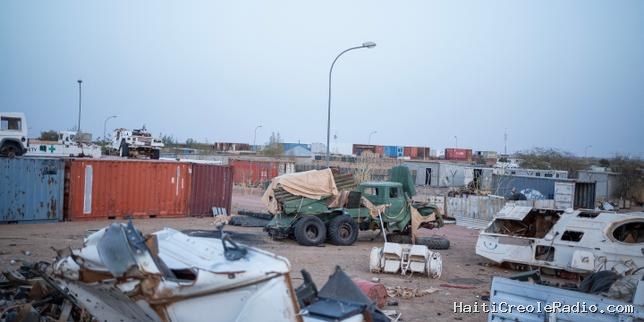 Un an après avoir remplacé Wagner, les Russes d’Africa Corps en difficulté au Mali