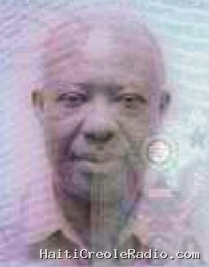 Un ancien agent de l’IRI et représentant du PHTK pourrait détenir la clé du mystère entourant la disparition de 7 millions de dollars dans le cadre d’un contrat d’armement en Haïti