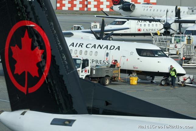 Un commandant de bord a volé pendant presque dix-sept ans sans avoir la licence requise