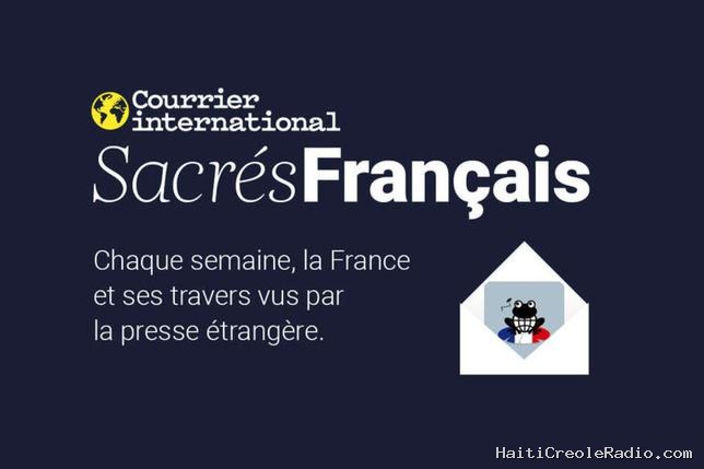 Un concours de chauvinisme