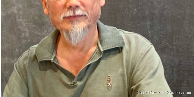 Un dissident chinois atteint la Corée du Sud en canot pneumatique, à sa cinquième tentative de fuir son pays