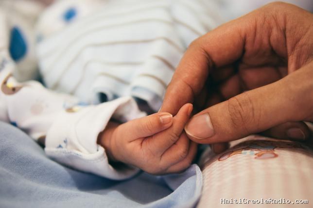 Un hôpital brésilien condamné plus de quatre ans après un “échange de bébés”