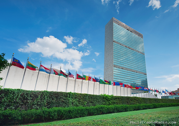 Un nouveau Secrétaire général de l’ONU : pour quoi faire ?