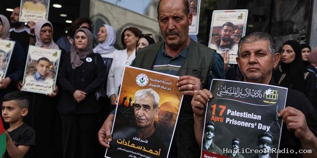« Un régime plus arbitraire et plus extrême » : en Cisjordanie, Israël durcit la loi sur la peine de mort pour les Palestiniens