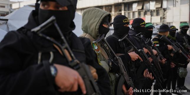 Une commission d’enquête de l’ONU documente les violences commises par le Hamas sur les Palestiniens de Gaza