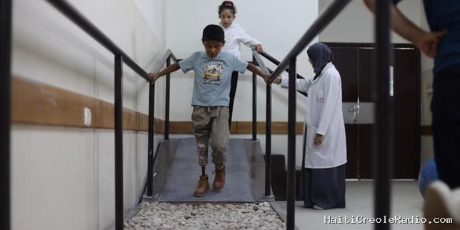 Une commission de l’ONU dénonce la poursuite d’un « génocide » à Gaza : « En prenant pour cible des enfants, Israël s’attaque à la capacité même du peuple palestinien d’exister »