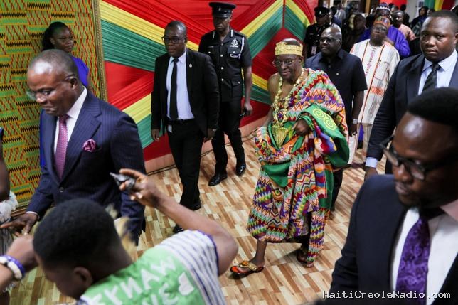Une vague conservatrice déferle sur l’Afrique, au nom des “valeurs familiales”