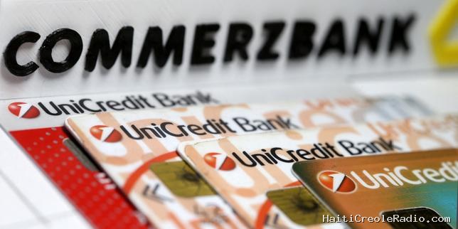 UniCredit sécurise près de 40 % de Commerzbank, la bataille pour le contrôle de la banque allemande s’intensifie