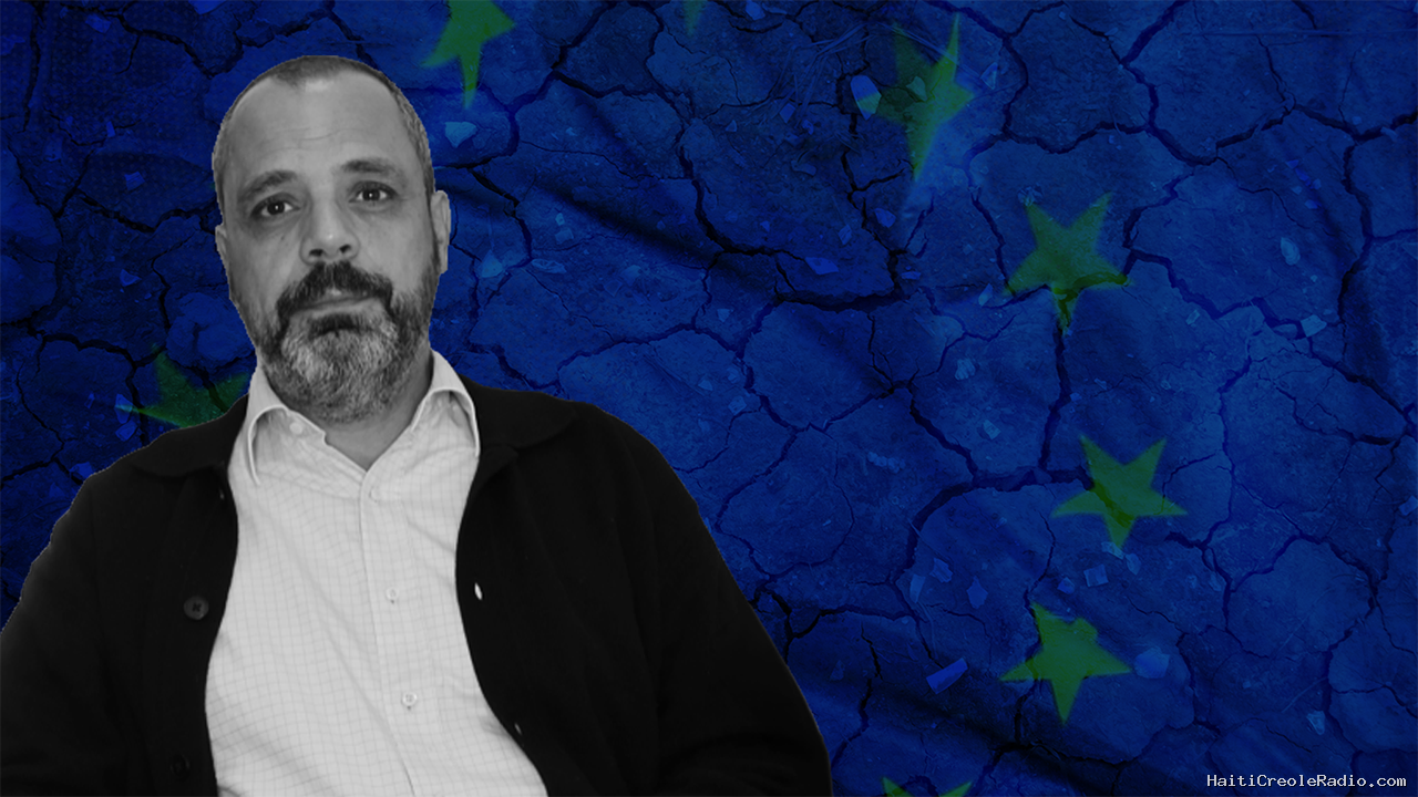 Union européenne : le Cadre financier pluriannuel de 2028-2034