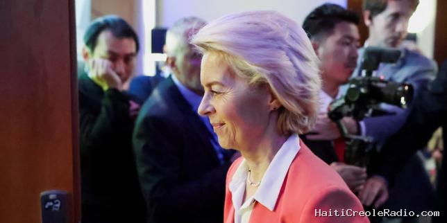 Union européenne : les discussions sur le budget s’annoncent plus difficiles que jamais