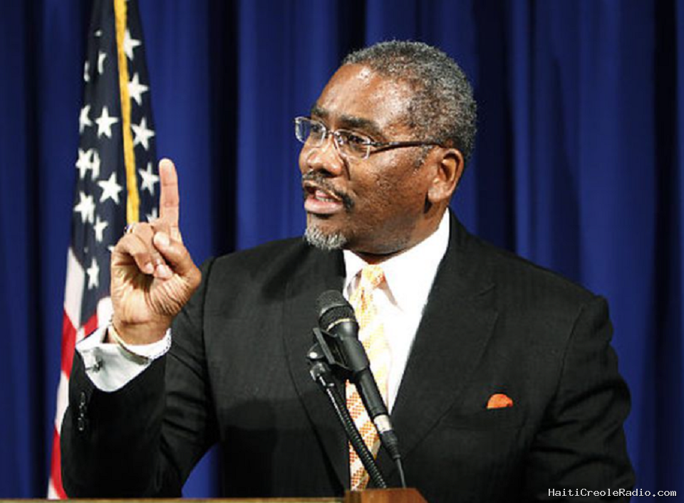 US Congressman Meeks Welcomes Iran Diplomacy, But Demands Details