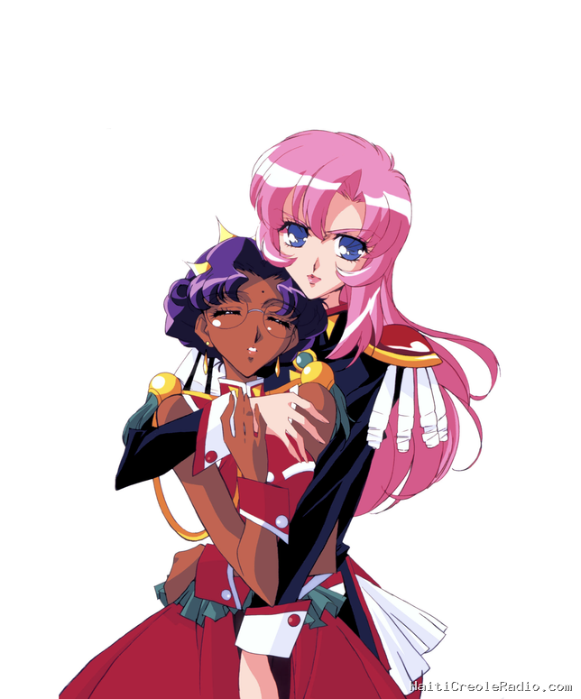 “Utena”, l’anime devenu culte dans la communauté queer américaine