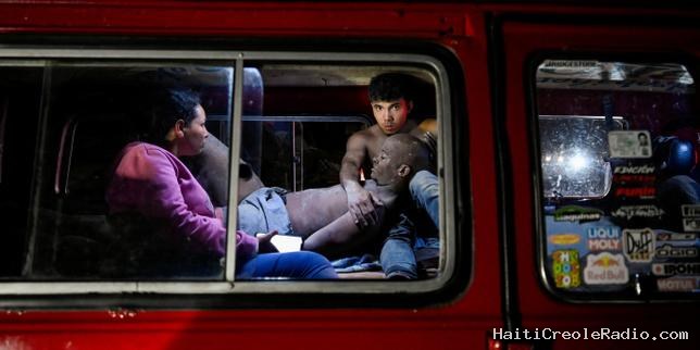 Venezuela : en images, l’ampleur des dégâts après les deux séismes