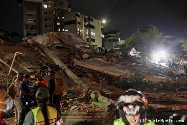 Venezuela, Zimbabwe et Coupe du monde : les informations de la nuit