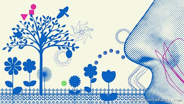 Vers un monde sans odeur ? Pollution et changement climatique menacent notre paysage olfactif
