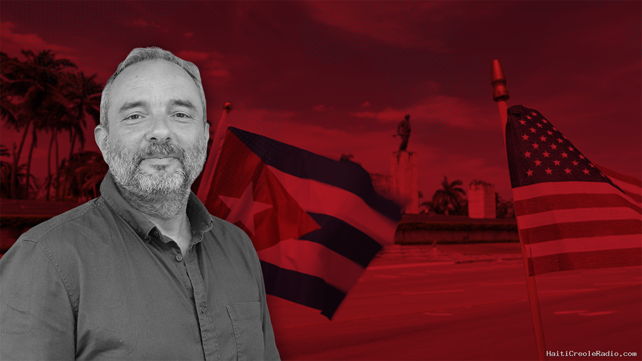 Vers une révolution économique à Cuba ? Quelles perspectives ?