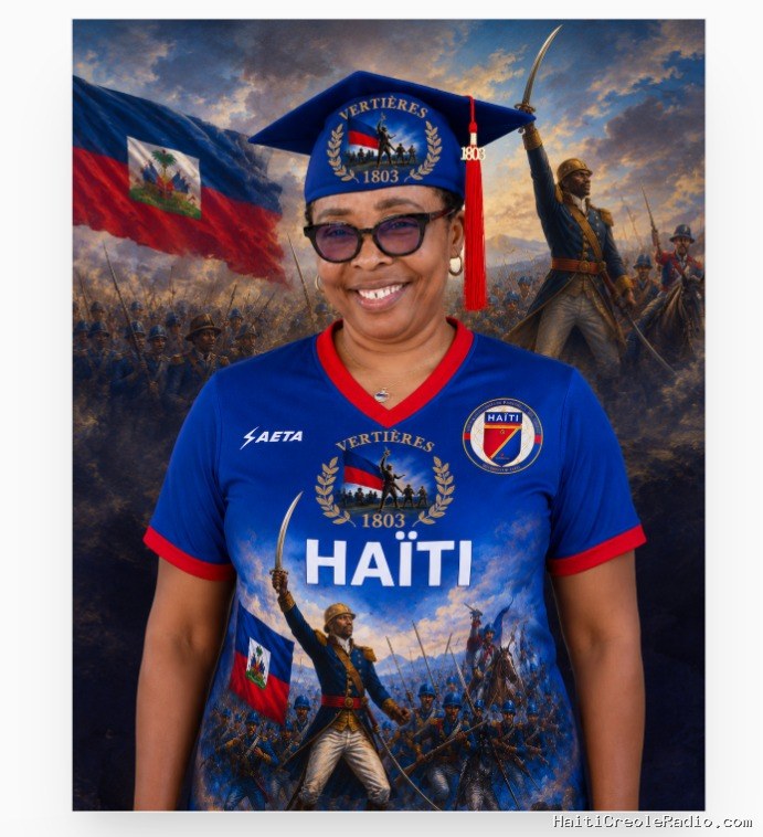 Vertières dans les tribunes du Mondial : Haïtiens, portez fièrement le maillot d’une histoire qu’aucune institution ne peut effacer