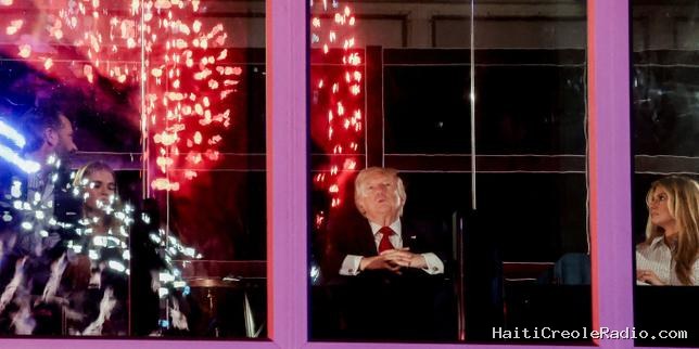 VIDEO - 250 ans des Etats-Unis : les images des célébrations et du discours de Donald Trump